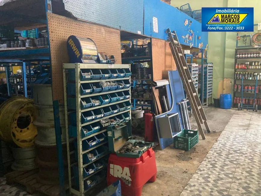 Sala Comercial para alugar, 250m2 em Jardim Residencial Deolinda Guerra, Sorocaba - SP - imagem 6 Foto 6 de Sala Comercial para alugar, 250m2 em Jardim Residencial Deolinda Guerra, Sorocaba - SP