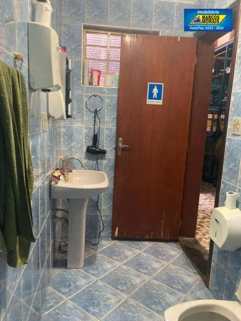 Sala Comercial para alugar, 250m2 em Jardim Residencial Deolinda Guerra, Sorocaba - SP - imagem 8 Foto 8 de Sala Comercial para alugar, 250m2 em Jardim Residencial Deolinda Guerra, Sorocaba - SP