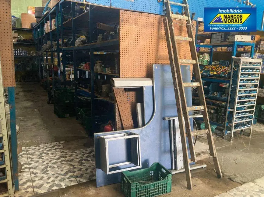 Sala Comercial para alugar, 250m2 em Jardim Residencial Deolinda Guerra, Sorocaba - SP - imagem 7 Foto 7 de Sala Comercial para alugar, 250m2 em Jardim Residencial Deolinda Guerra, Sorocaba - SP