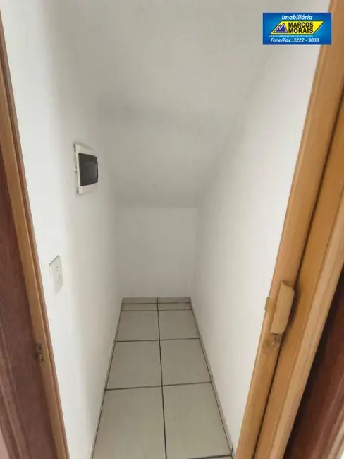 Foto 9 de Casa com 3 quartos para alugar, 125m2 em Vila Espírito Santo, Sorocaba - SP