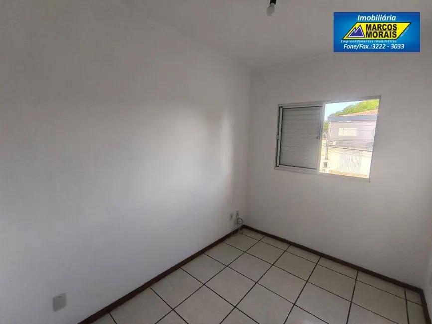 Foto 5 de Casa com 3 quartos para alugar, 125m2 em Vila Espírito Santo, Sorocaba - SP