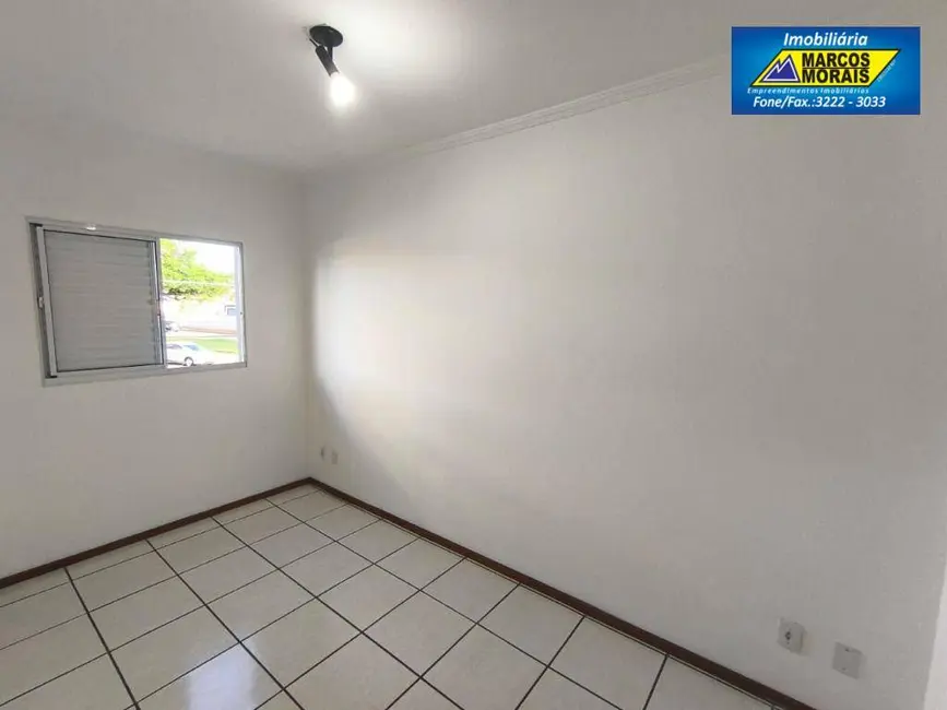 Foto 6 de Casa com 3 quartos para alugar, 125m2 em Vila Espírito Santo, Sorocaba - SP