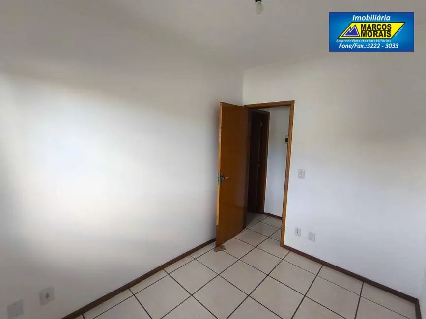 Foto 4 de Casa com 3 quartos para alugar, 125m2 em Vila Espírito Santo, Sorocaba - SP