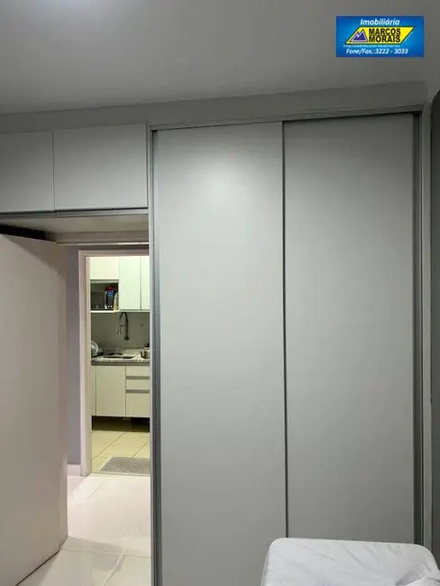 Apartamento com 2 quartos para alugar, 57m2 em Jardim São Carlos, Sorocaba - SP - imagem 7 Foto 7 de Apartamento com 2 quartos para alugar, 57m2 em Jardim São Carlos, Sorocaba - SP