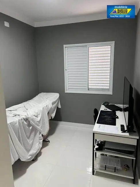 Apartamento com 2 quartos para alugar, 57m2 em Jardim São Carlos, Sorocaba - SP - imagem 4 Foto 4 de Apartamento com 2 quartos para alugar, 57m2 em Jardim São Carlos, Sorocaba - SP