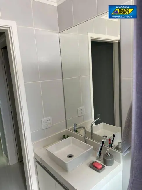 Apartamento com 2 quartos para alugar, 57m2 em Jardim São Carlos, Sorocaba - SP - imagem 5 Foto 5 de Apartamento com 2 quartos para alugar, 57m2 em Jardim São Carlos, Sorocaba - SP