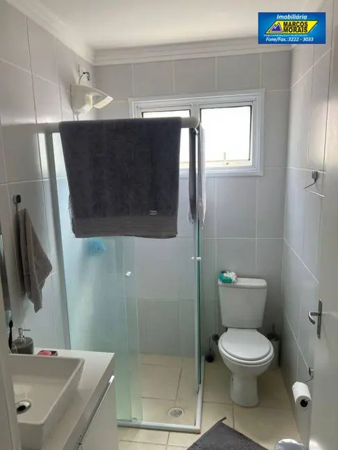 Apartamento com 2 quartos para alugar, 57m2 em Jardim São Carlos, Sorocaba - SP - imagem 6 Foto 6 de Apartamento com 2 quartos para alugar, 57m2 em Jardim São Carlos, Sorocaba - SP