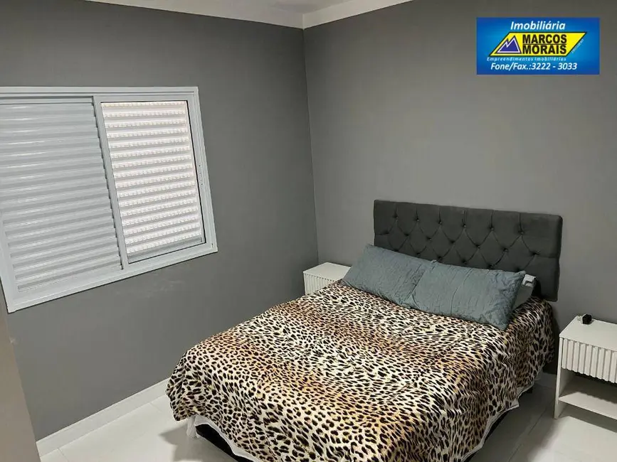 Apartamento com 2 quartos para alugar, 57m2 em Jardim São Carlos, Sorocaba - SP - imagem 9 Foto 9 de Apartamento com 2 quartos para alugar, 57m2 em Jardim São Carlos, Sorocaba - SP