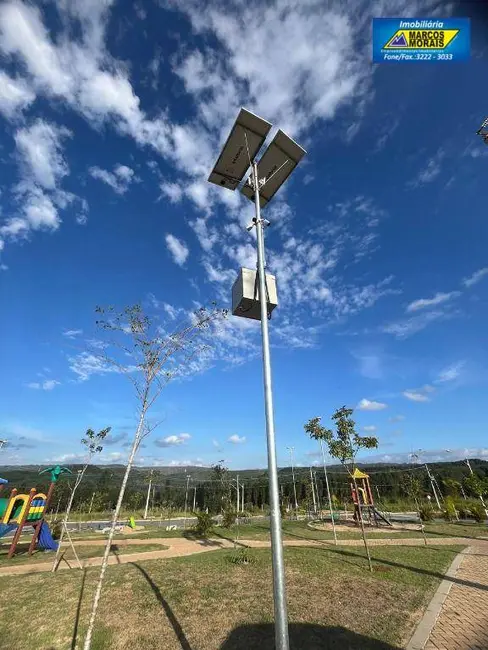 Foto 2 de Terreno / Lote à venda, 175m2 em Vila Santo Antônio, Votorantim - SP