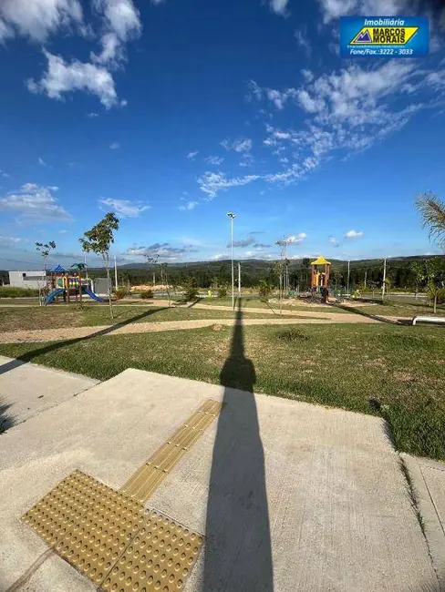 Foto 3 de Terreno / Lote à venda, 175m2 em Vila Santo Antônio, Votorantim - SP