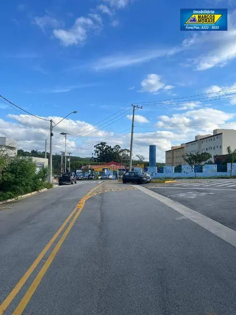 Foto 7 de Terreno / Lote à venda, 175m2 em Vila Santo Antônio, Votorantim - SP