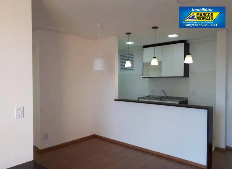 Apartamento com 2 quartos para alugar, 48m2 em Jardim Piratininga, Sorocaba - SP - imagem 4 Foto 4 de Apartamento com 2 quartos para alugar, 48m2 em Jardim Piratininga, Sorocaba - SP