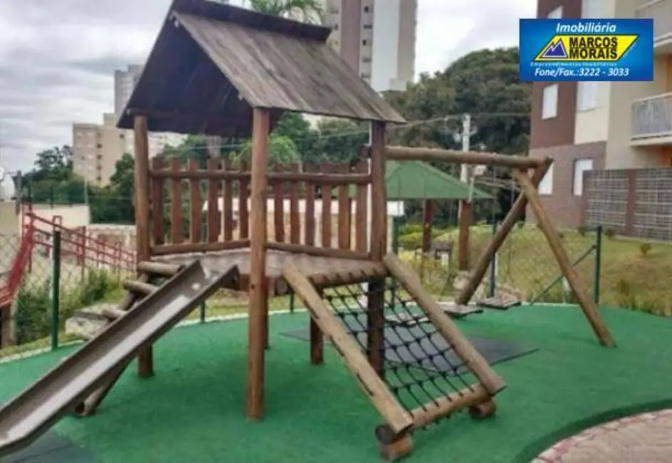 Apartamento com 2 quartos para alugar, 48m2 em Jardim Piratininga, Sorocaba - SP - imagem 9 Foto 9 de Apartamento com 2 quartos para alugar, 48m2 em Jardim Piratininga, Sorocaba - SP