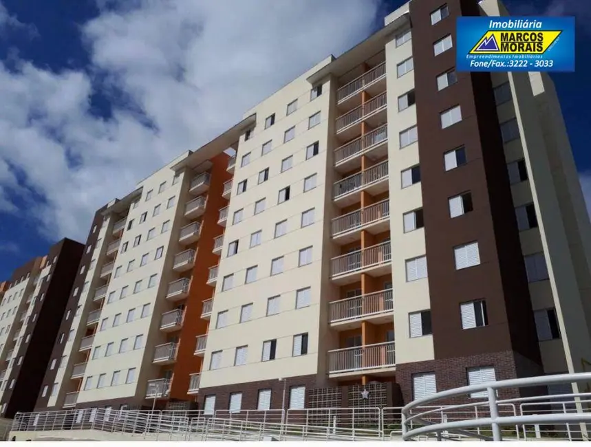 Apartamento com 2 quartos para alugar, 48m2 em Jardim Piratininga, Sorocaba - SP - imagem 1 Foto 1 de Apartamento com 2 quartos para alugar, 48m2 em Jardim Piratininga, Sorocaba - SP