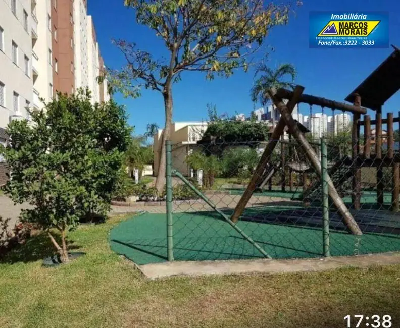Apartamento com 2 quartos para alugar, 48m2 em Jardim Piratininga, Sorocaba - SP - imagem 8 Foto 8 de Apartamento com 2 quartos para alugar, 48m2 em Jardim Piratininga, Sorocaba - SP
