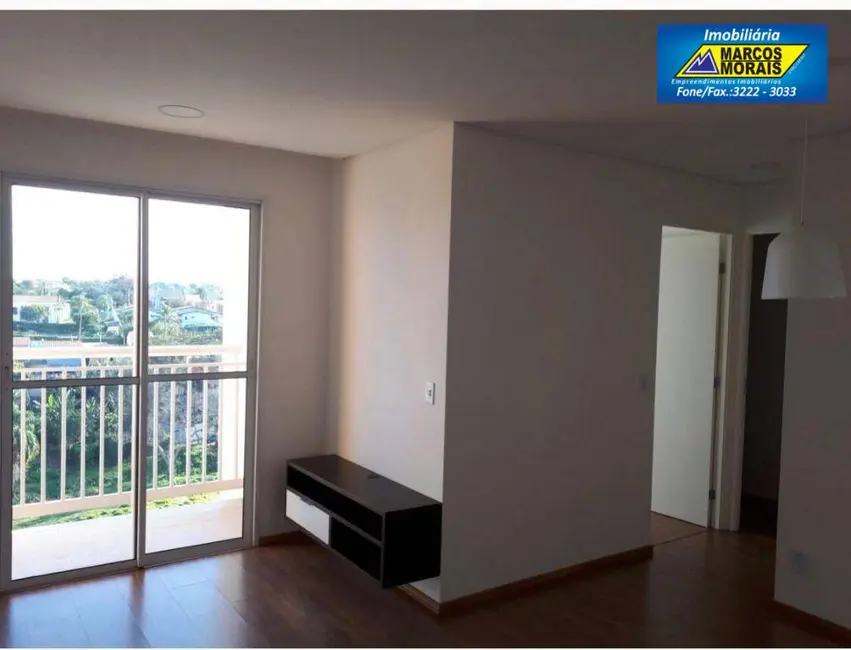 Apartamento com 2 quartos para alugar, 48m2 em Jardim Piratininga, Sorocaba - SP - imagem 2 Foto 2 de Apartamento com 2 quartos para alugar, 48m2 em Jardim Piratininga, Sorocaba - SP