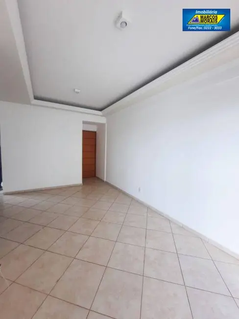Apartamento com 3 quartos para alugar, 100m2 em Jardim Emília, Sorocaba - SP - imagem 2 Foto 2 de Apartamento com 3 quartos para alugar, 100m2 em Jardim Emília, Sorocaba - SP