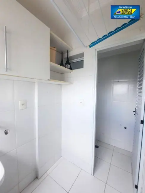 Apartamento com 3 quartos para alugar, 100m2 em Jardim Emília, Sorocaba - SP - imagem 6 Foto 6 de Apartamento com 3 quartos para alugar, 100m2 em Jardim Emília, Sorocaba - SP