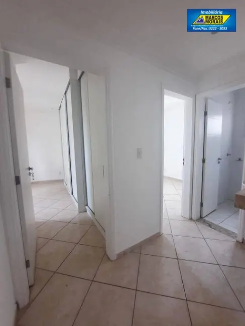 Apartamento com 3 quartos para alugar, 100m2 em Jardim Emília, Sorocaba - SP - imagem 7 Foto 7 de Apartamento com 3 quartos para alugar, 100m2 em Jardim Emília, Sorocaba - SP