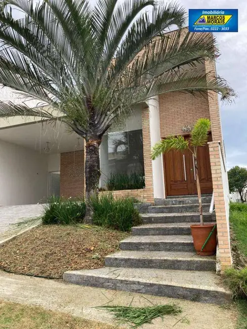 Casa com 3 quartos à venda, 250m2 em Alto da Boa Vista, Sorocaba - SP - imagem 1 Foto 1 de Casa com 3 quartos à venda, 250m2 em Alto da Boa Vista, Sorocaba - SP