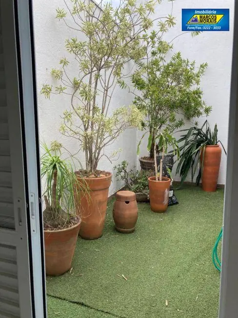 Casa com 3 quartos à venda, 250m2 em Alto da Boa Vista, Sorocaba - SP - imagem 9 Foto 9 de Casa com 3 quartos à venda, 250m2 em Alto da Boa Vista, Sorocaba - SP