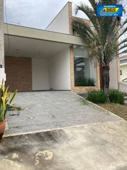 Casa com 3 quartos à venda, 250m2 em Alto da Boa Vista, Sorocaba - SP - imagem 3 Foto 3 de Casa com 3 quartos à venda, 250m2 em Alto da Boa Vista, Sorocaba - SP