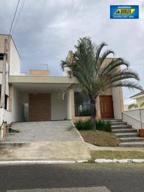 Casa com 3 quartos à venda, 250m2 em Alto da Boa Vista, Sorocaba - SP - imagem 2 Foto 2 de Casa com 3 quartos à venda, 250m2 em Alto da Boa Vista, Sorocaba - SP