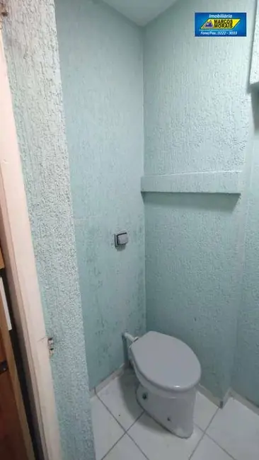 Foto 4 de Sala Comercial para alugar, 41m2 em Centro, Sorocaba - SP