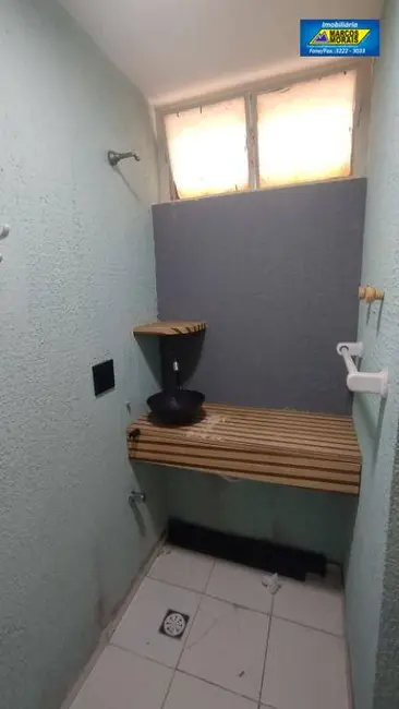 Foto 1 de Sala Comercial para alugar, 41m2 em Centro, Sorocaba - SP