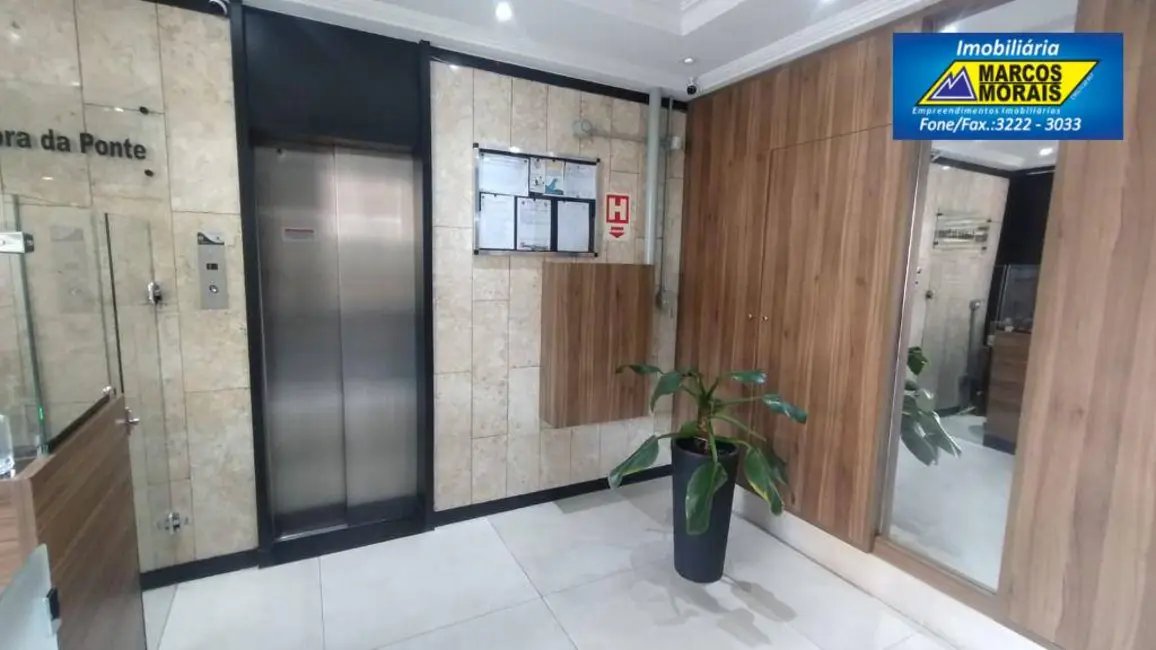 Foto 5 de Sala Comercial para alugar, 41m2 em Centro, Sorocaba - SP