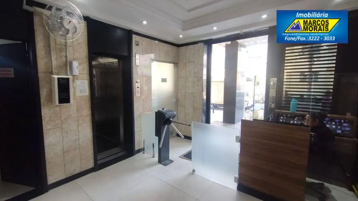 Foto 2 de Sala Comercial para alugar, 41m2 em Centro, Sorocaba - SP