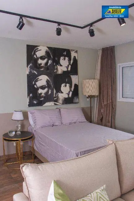 Foto 5 de Apartamento com 1 quarto para alugar, 5000m2 em Jardim América, Sorocaba - SP