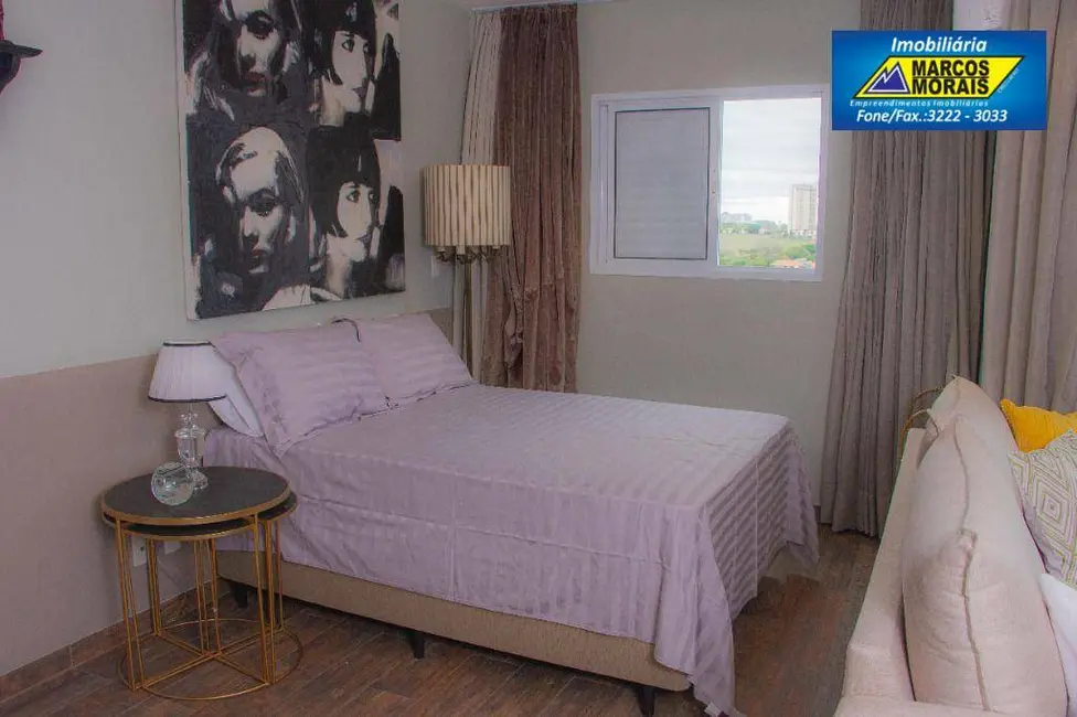 Foto 7 de Apartamento com 1 quarto para alugar, 5000m2 em Jardim América, Sorocaba - SP