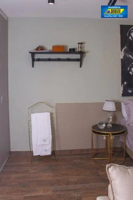 Foto 6 de Apartamento com 1 quarto para alugar, 5000m2 em Jardim América, Sorocaba - SP