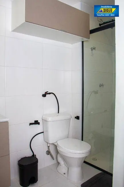 Foto 1 de Apartamento com 1 quarto para alugar, 5000m2 em Jardim América, Sorocaba - SP