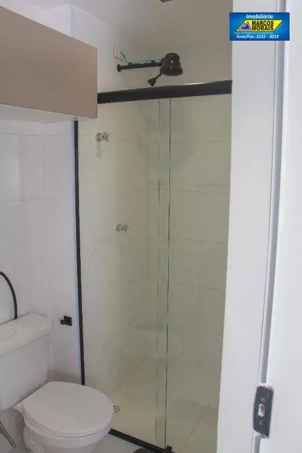 Foto 3 de Apartamento com 1 quarto para alugar, 5000m2 em Jardim América, Sorocaba - SP