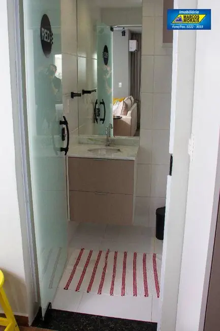 Foto 2 de Apartamento com 1 quarto para alugar, 5000m2 em Jardim América, Sorocaba - SP