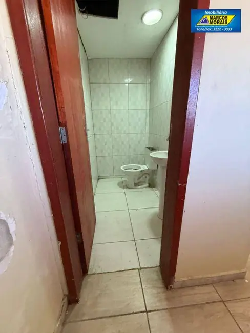 Armazém / Galpão para alugar, 600m2 em Éden, Sorocaba - SP - imagem 6 Foto 6 de Armazém / Galpão para alugar, 600m2 em Éden, Sorocaba - SP