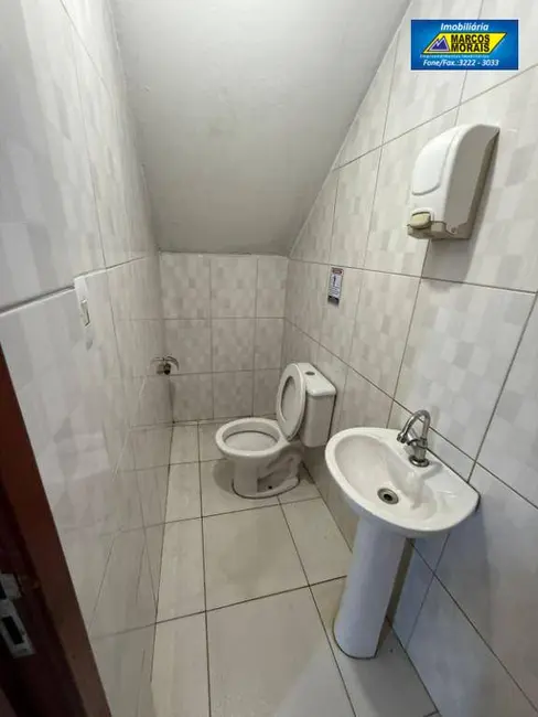 Armazém / Galpão para alugar, 600m2 em Éden, Sorocaba - SP - imagem 8 Foto 8 de Armazém / Galpão para alugar, 600m2 em Éden, Sorocaba - SP