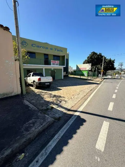 Armazém / Galpão para alugar, 600m2 em Éden, Sorocaba - SP - imagem 1 Foto 1 de Armazém / Galpão para alugar, 600m2 em Éden, Sorocaba - SP