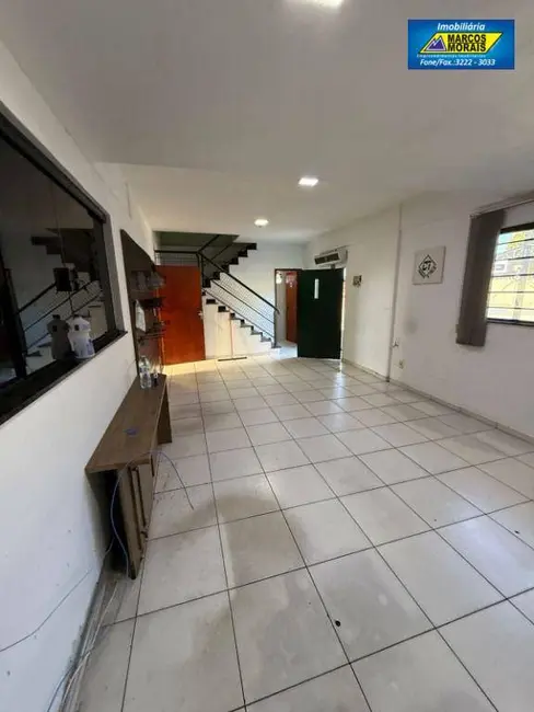 Armazém / Galpão para alugar, 600m2 em Éden, Sorocaba - SP - imagem 9 Foto 9 de Armazém / Galpão para alugar, 600m2 em Éden, Sorocaba - SP