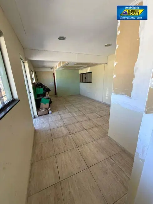 Armazém / Galpão para alugar, 600m2 em Éden, Sorocaba - SP - imagem 5 Foto 5 de Armazém / Galpão para alugar, 600m2 em Éden, Sorocaba - SP