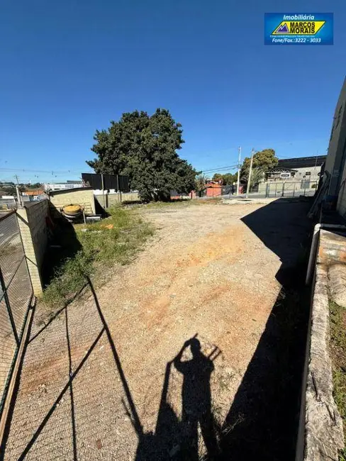 Armazém / Galpão para alugar, 600m2 em Éden, Sorocaba - SP - imagem 2 Foto 2 de Armazém / Galpão para alugar, 600m2 em Éden, Sorocaba - SP