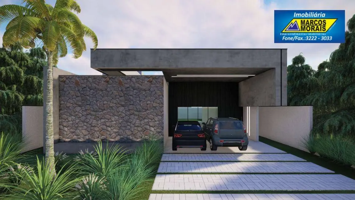 Casa com 4 quartos à venda, 473m2 em Votorantim - SP - imagem 1 Foto 1 de Casa com 4 quartos à venda, 473m2 em Votorantim - SP