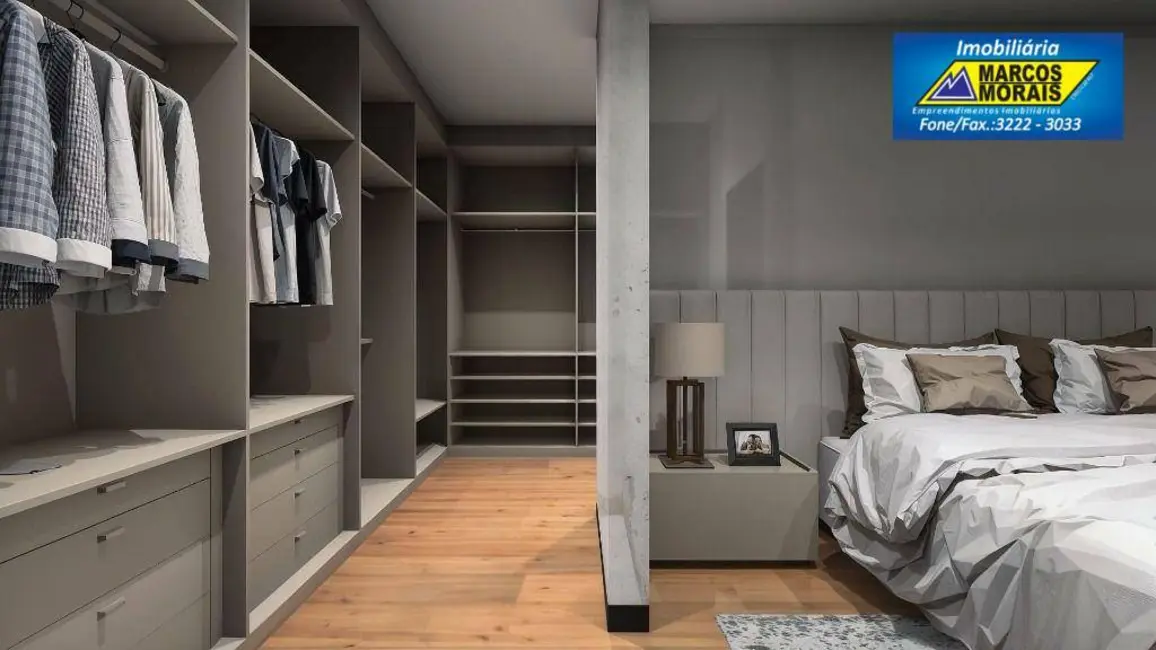 Casa com 4 quartos à venda, 473m2 em Votorantim - SP - imagem 3 Foto 3 de Casa com 4 quartos à venda, 473m2 em Votorantim - SP