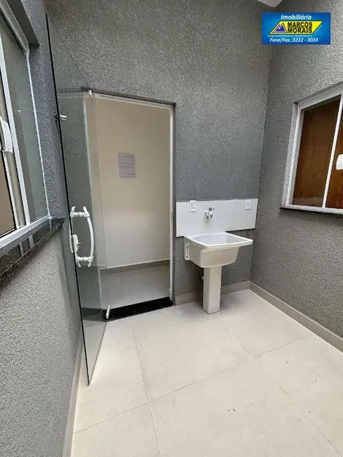 Foto 3 de Casa com 2 quartos à venda, 125m2 em Parque São Bento, Sorocaba - SP