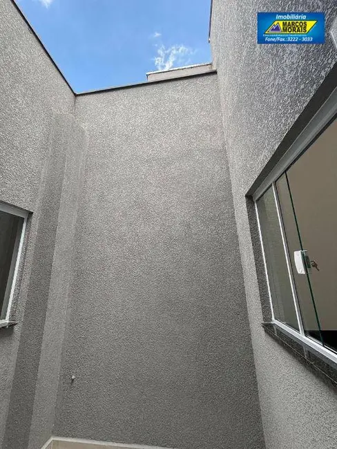 Foto 6 de Casa com 2 quartos à venda, 125m2 em Parque São Bento, Sorocaba - SP