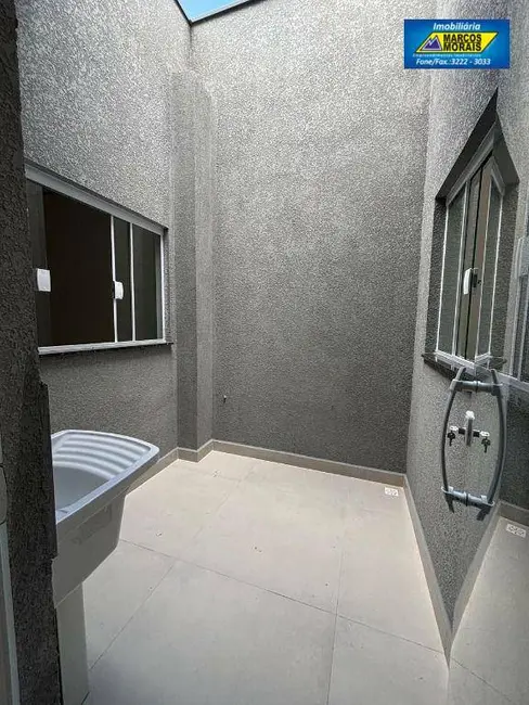 Foto 5 de Casa com 2 quartos à venda, 125m2 em Parque São Bento, Sorocaba - SP