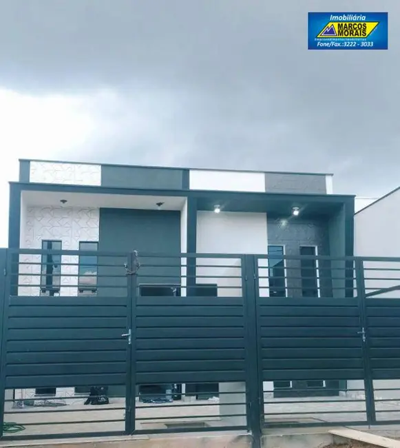 Foto 1 de Casa com 2 quartos à venda, 125m2 em Parque São Bento, Sorocaba - SP