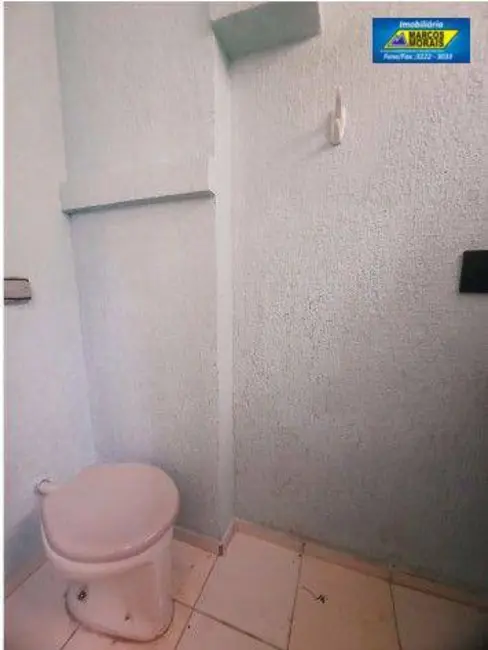 Foto 6 de Sala Comercial para alugar, 27m2 em Centro, Sorocaba - SP